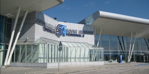 Car Hire Sofia Airport