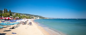 Car Hire Sunny Beach