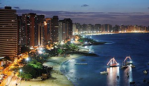 Car Hire Fortaleza