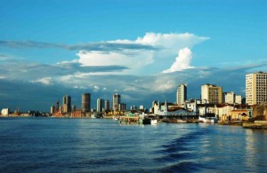 Car Hire Manaus