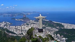 Car Hire Rio De Janeiro