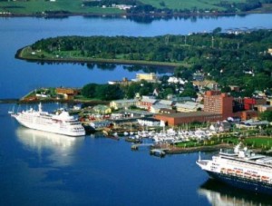 Car Hire Charlottetown