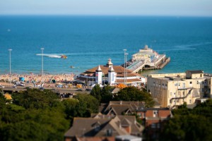 Car Hire Bournemouth 