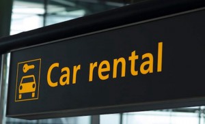 Car Hire Jersey Airport