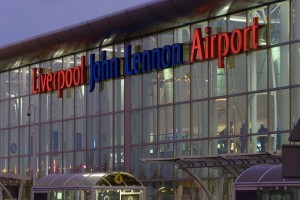 Car Hire Liverpool John Lennon Airport