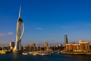 Car Hire Portsmouth 