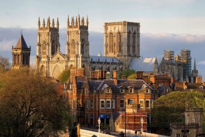 Car Hire York