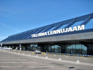 Car Hire Tallinn Airport