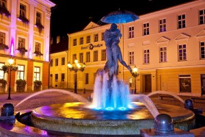 Car Hire Tartu