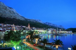 Car Hire Makarska