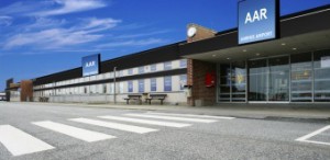 Car Hire Aarhus Tirstrup Airport