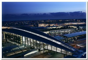 Car Hire Copenhagen Kastrup Airport