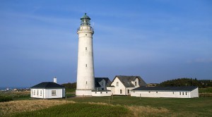 Car Hire Hirtshals 