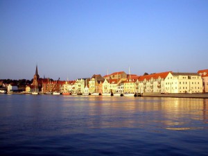 Car Hire Sonderborg 