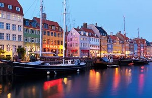 Car Hire Torshavn 