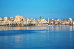 Car Hire Alexandria