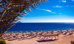 Car Hire Sharm el Sheikh