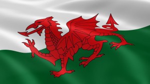 Car Hire Wales