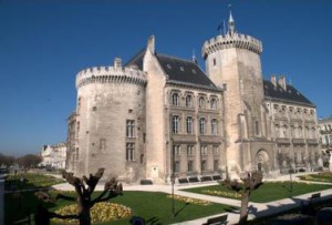 Car Hire Angouleme 