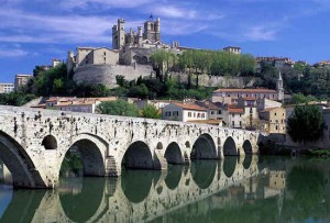 Car Hire Beziers