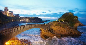 Car Hire Biarritz 