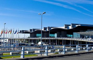 Car Hire Bordeaux Airport