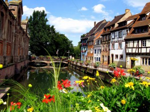 Car Hire Colmar