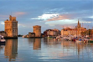 Car Hire La Rochelle 