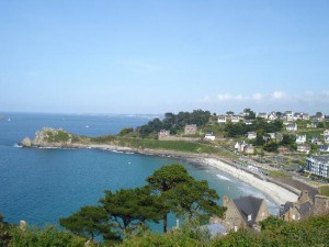 Car Hire Lannion 