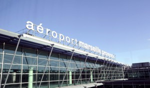 Car Hire Marseille Airport