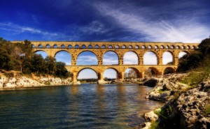 Car Hire Nimes