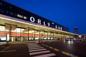 Car Hire Paris Orly Airport