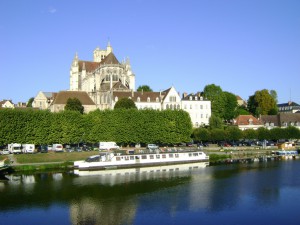 Car Hire Auxerre