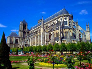 Car Hire Saint Etienne