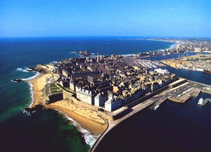 Car Hire Saint Malo