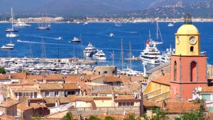 Car Hire Saint Tropez