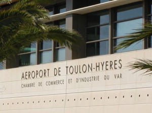 Car Hire Toulon Airport