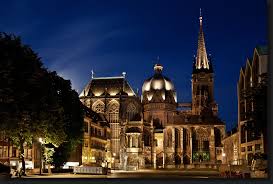 Car Hire Aachen