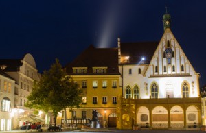 Car Hire Amberg