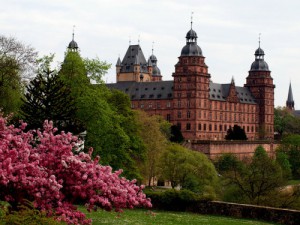 Car Hire Aschaffenburg