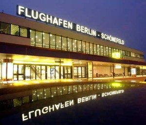 Car Hire Berlin Schoenefeld Airport