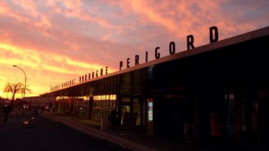 Car Hire Bergerac Airport 