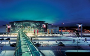 Car Hire Dresden Airport