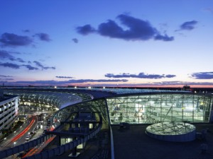 Car Hire Dusseldorf Airport