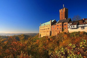 Car Hire Eisenach