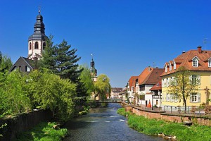 Car Hire Ettlingen