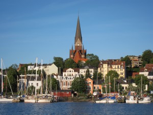 Car Hire Flensburg