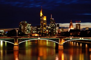 Car Hire Frankfurt