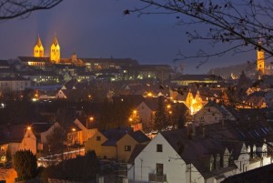 Car Hire Freising