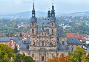 Car Hire Fulda